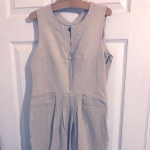 Hugo Boss Denira2 keyhole dress Size 2